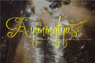 Ayuningtyas: A Designer’s Honest Review