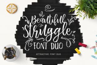 Beautiful Struggle: A Designer’s Honest Review