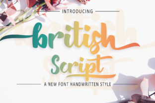 British Font: A Web Designer’s Review