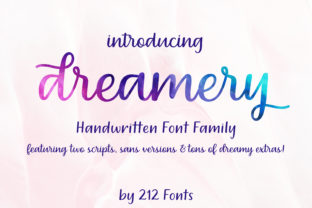 Dreamery Family: A Web Designer’s Review