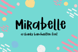 Mirabelle Font Review for Web Designers