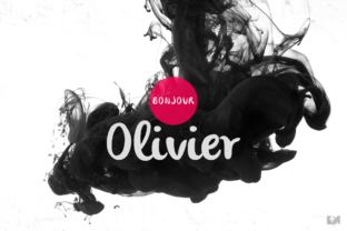 Olivier Font: Elevating Campaign Visuals with French Elegance