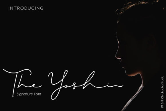 Refining Web Typography With The Yoshi Font